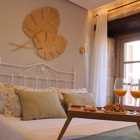 Premium Apartment Plaza Mayor Salamanca Luaran gambar