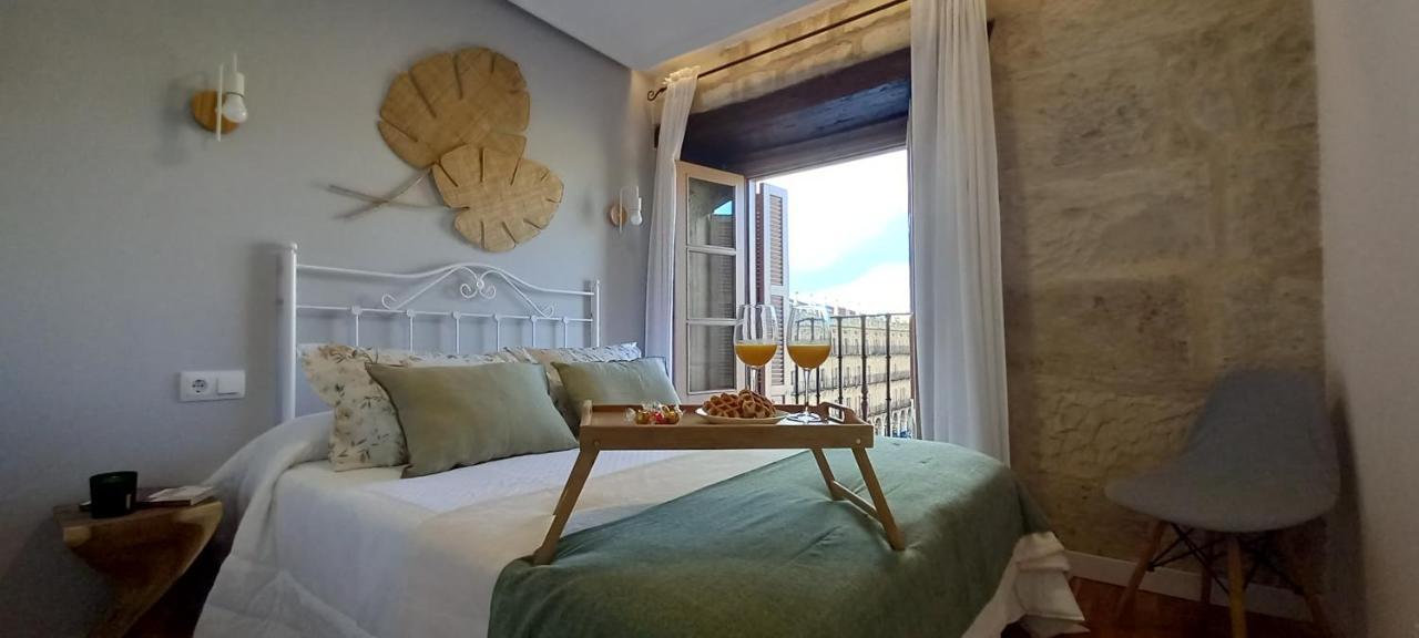 Premium Apartment Plaza Mayor Salamanca Luaran gambar