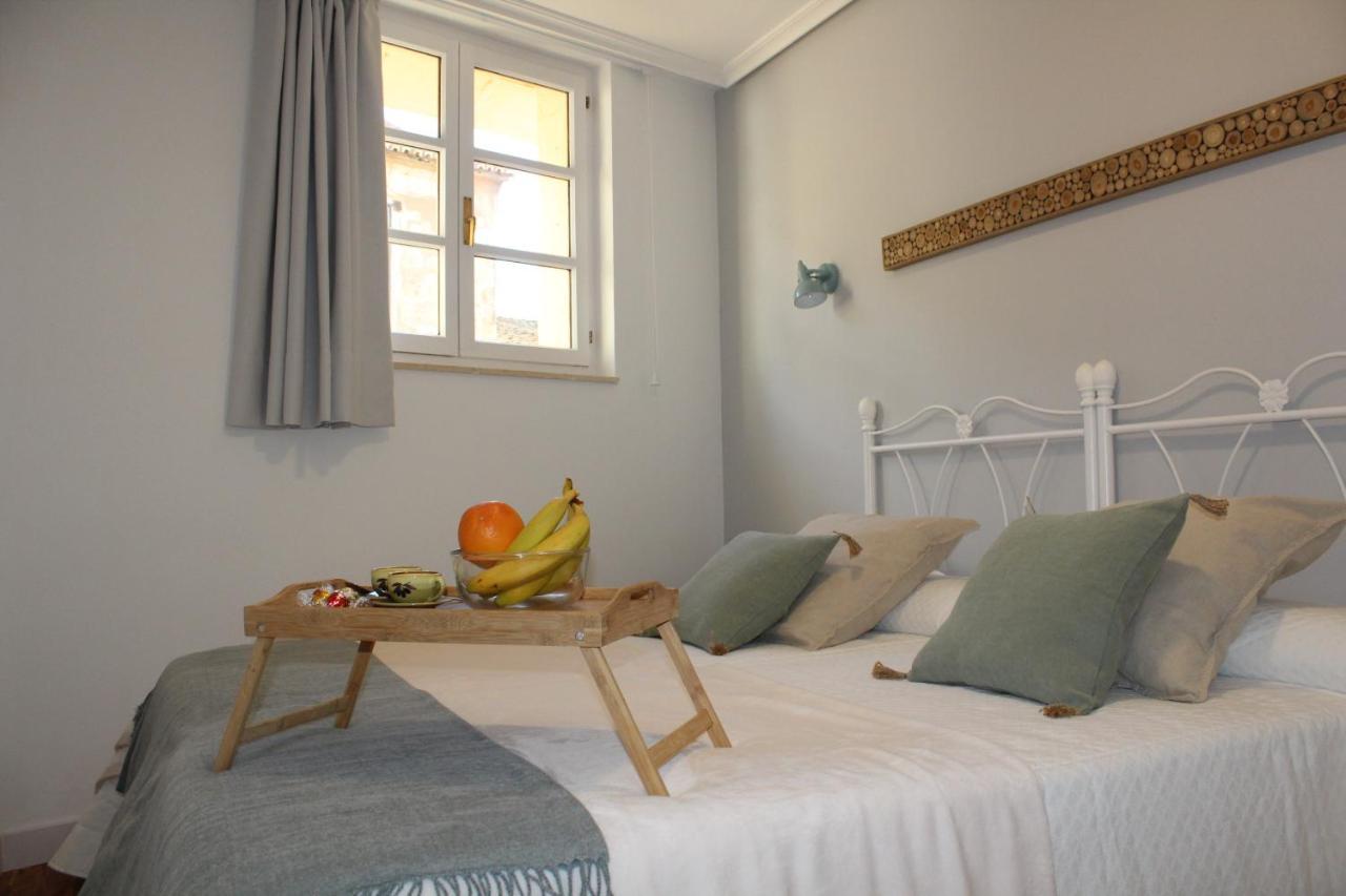 Premium Apartment Plaza Mayor Salamanca Luaran gambar