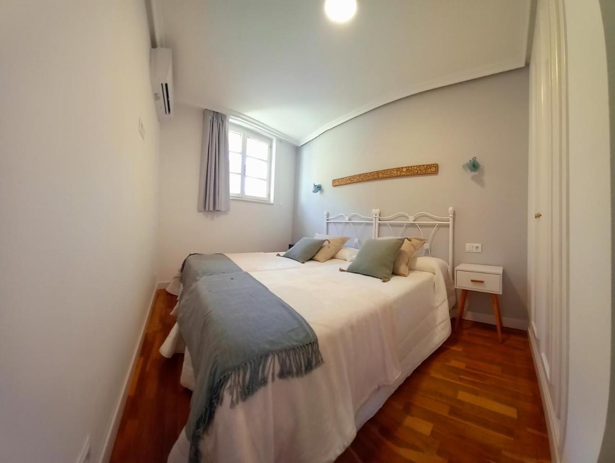 Premium Apartment Plaza Mayor Salamanca Luaran gambar