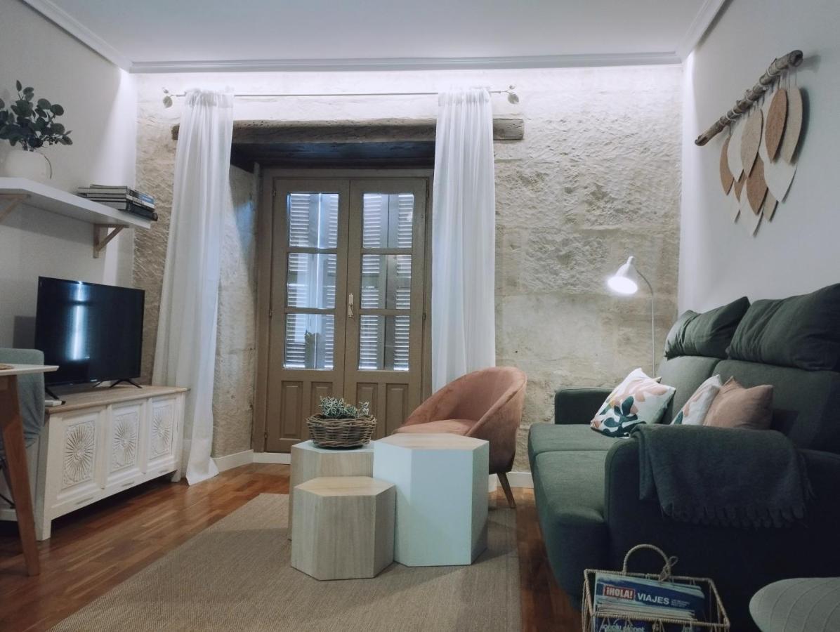 Premium Apartment Plaza Mayor Salamanca Luaran gambar
