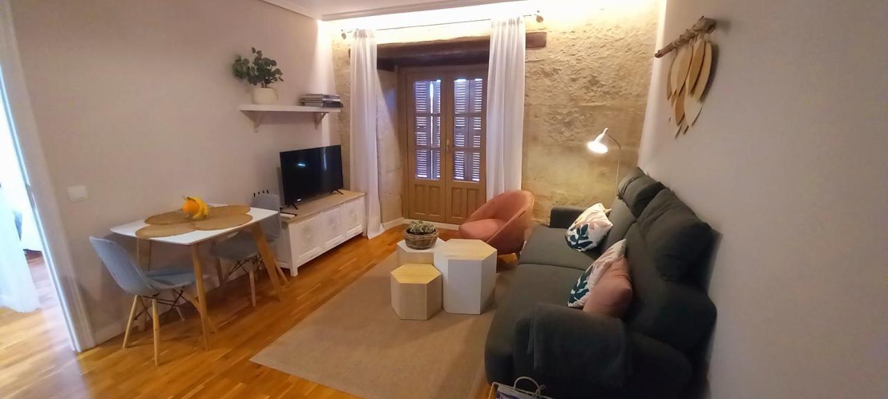 Premium Apartment Plaza Mayor Salamanca Luaran gambar
