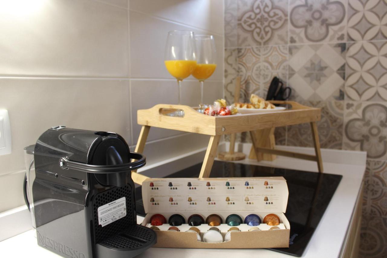 Premium Apartment Plaza Mayor Salamanca Luaran gambar