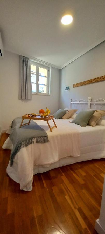 Premium Apartment Plaza Mayor Salamanca Luaran gambar
