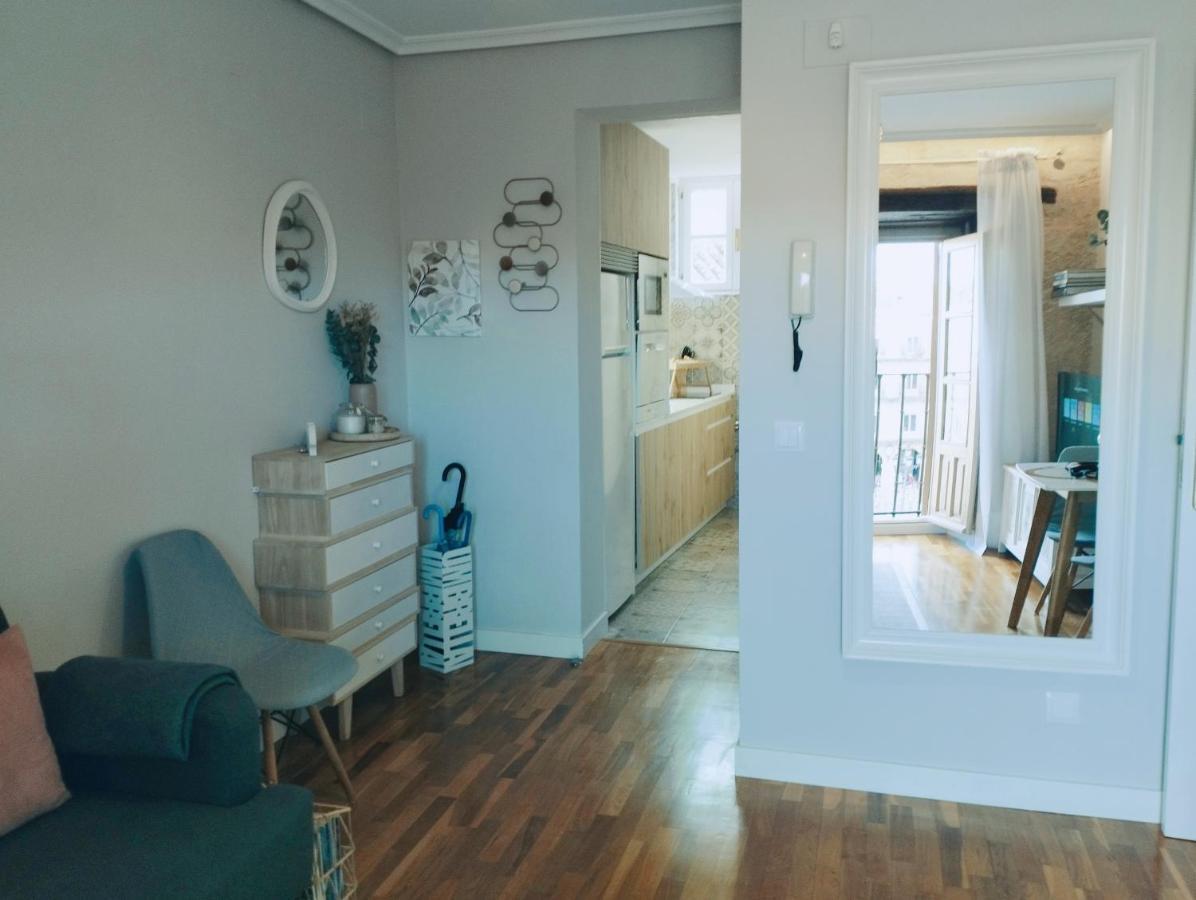 Premium Apartment Plaza Mayor Salamanca Luaran gambar