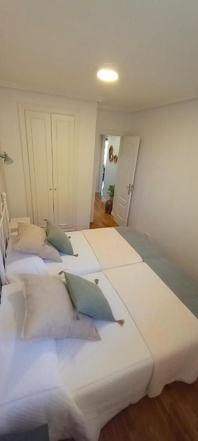 Premium Apartment Plaza Mayor Salamanca Luaran gambar