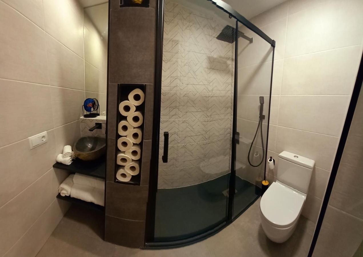 Premium Apartment Plaza Mayor Salamanca Luaran gambar