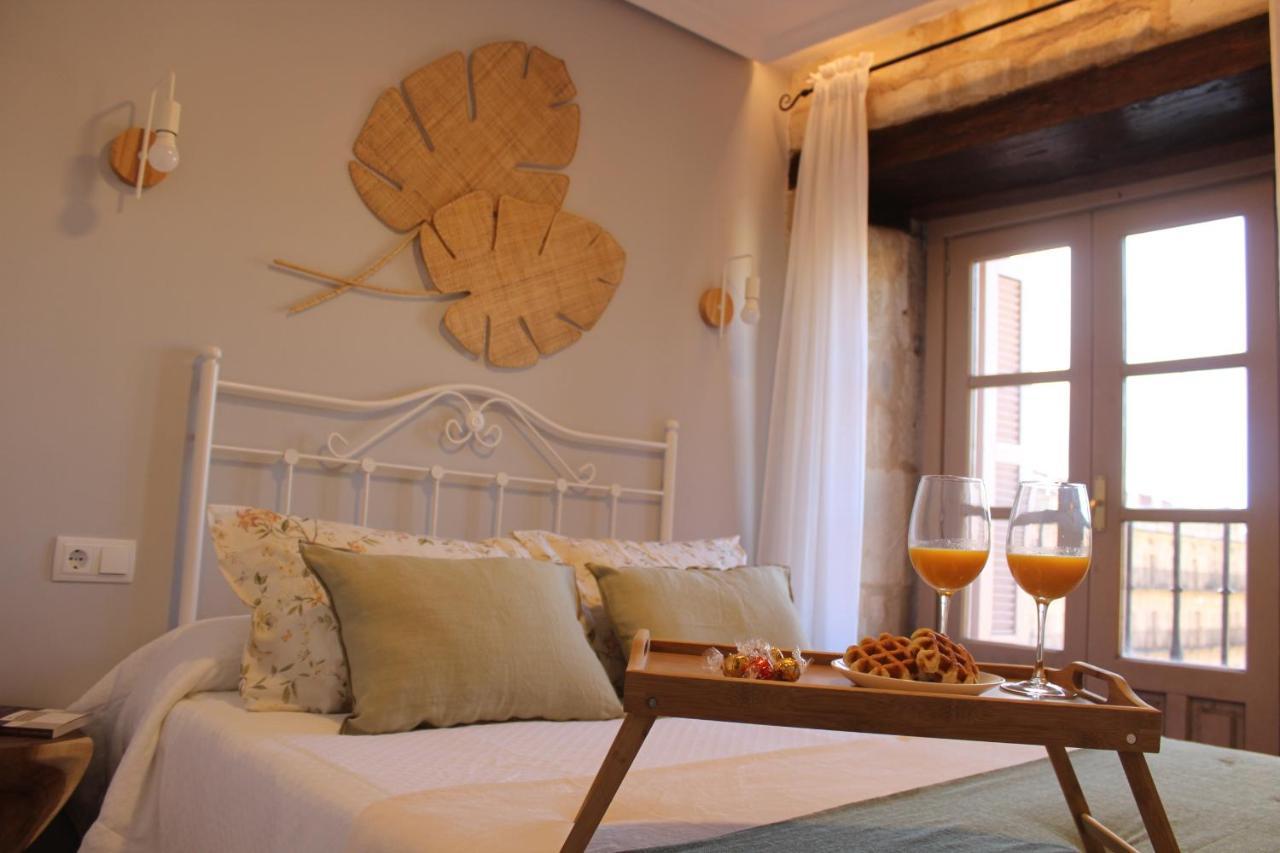 Premium Apartment Plaza Mayor Salamanca Luaran gambar