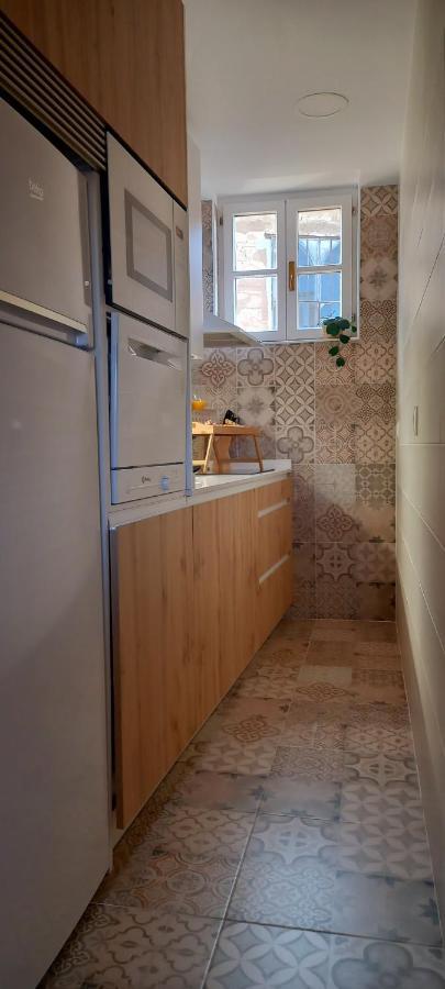 Premium Apartment Plaza Mayor Salamanca Luaran gambar