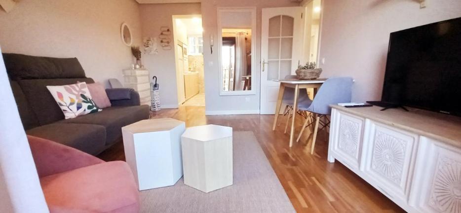 Premium Apartment Plaza Mayor Salamanca Luaran gambar