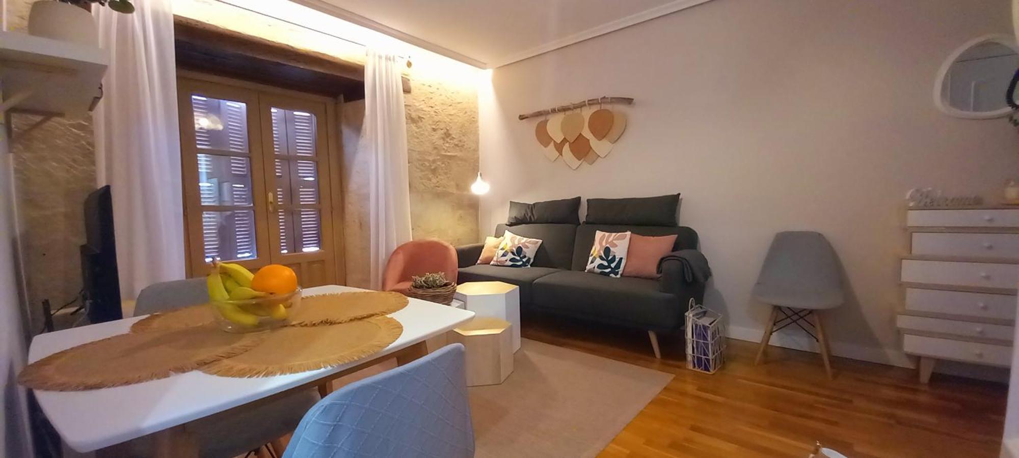 Premium Apartment Plaza Mayor Salamanca Luaran gambar