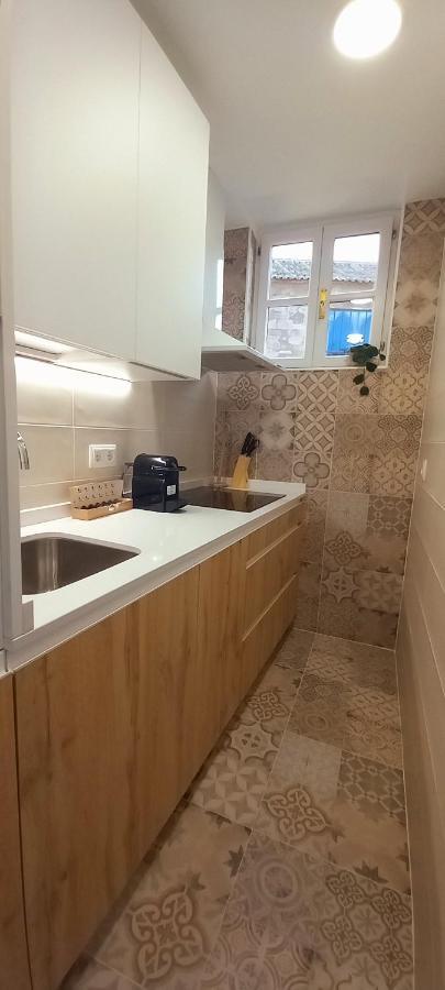 Premium Apartment Plaza Mayor Salamanca Luaran gambar
