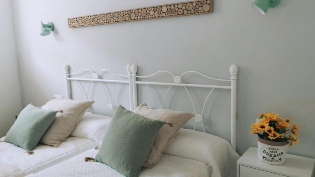 Premium Apartment Plaza Mayor Salamanca Luaran gambar