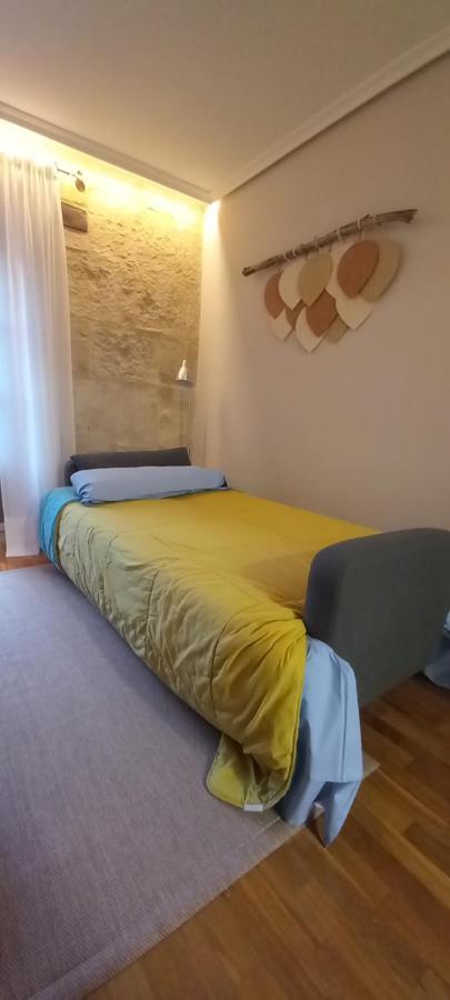 Premium Apartment Plaza Mayor Salamanca Luaran gambar